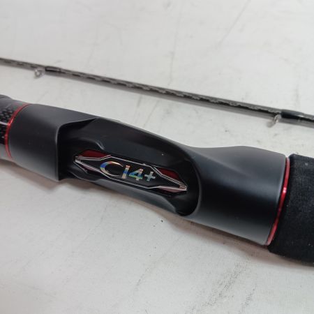 SHIMANO シマノ 353573 釣り用品 ロッド エギングロッド 22セフィアXRメタルスッテ B68MH-S/R 未使用品(S)