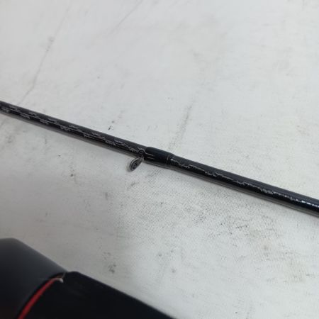 SHIMANO シマノ 353573 釣り用品 ロッド エギングロッド 22セフィアXRメタルスッテ B68MH-S/R 未使用品(S)