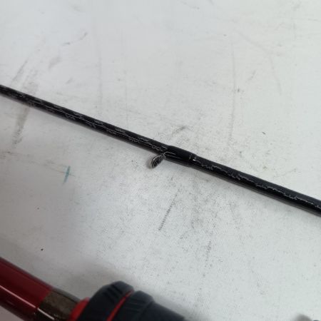 SHIMANO シマノ 353573 釣り用品 ロッド エギングロッド 22セフィアXRメタルスッテ B68MH-S/R 未使用品(S)