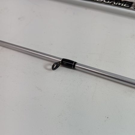 SHIMANO シマノ 25918 釣り用品 ロッド 船竿 20ミッドゲームSS タイプ73 H255/R 未使用品(S)