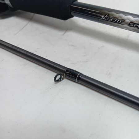 SHIMANO シマノ 25918 釣り用品 ロッド 船竿 20ミッドゲームSS タイプ73 H255/R 未使用品(S)