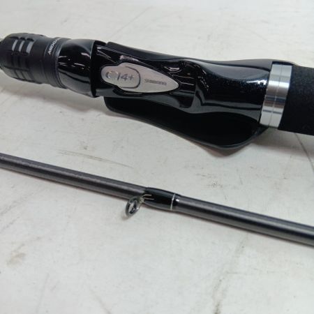 SHIMANO シマノ 25918 釣り用品 ロッド 船竿 20ミッドゲームSS タイプ73 H255/R 未使用品(S)