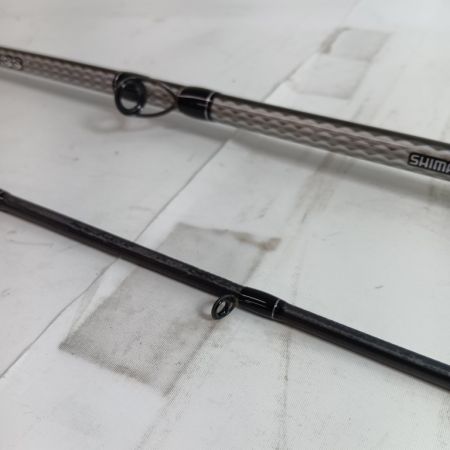 SHIMANO シマノ 25918 釣り用品 ロッド 船竿 20ミッドゲームSS タイプ73 H255/R 未使用品(S)