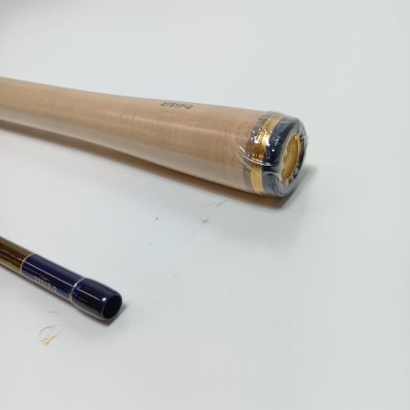 SHIMANO シマノ 355928 釣り用品 ロッド ルアーロッド 23ワールドシャウラリミテッド 2751F-2 未使用 未使用品(S) ケース付