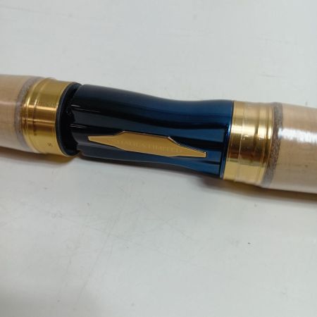 SHIMANO シマノ 355928 釣り用品 ロッド ルアーロッド 23ワールドシャウラリミテッド 2751F-2 未使用 未使用品(S) ケース付