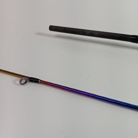 SHIMANO シマノ 355928 釣り用品 ロッド ルアーロッド 23ワールドシャウラリミテッド 2751F-2 未使用 未使用品(S) ケース付