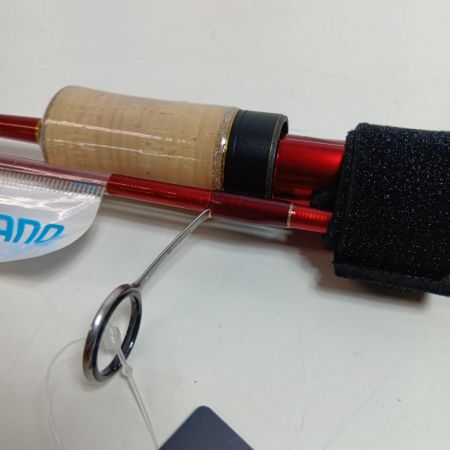 SHIMANO シマノ 39459 釣り用品 ロッド ルアーロッド 19ワールドシャウラ テクニカルエディション S62L-2/MD 未使用 未使用品(S) ケース付