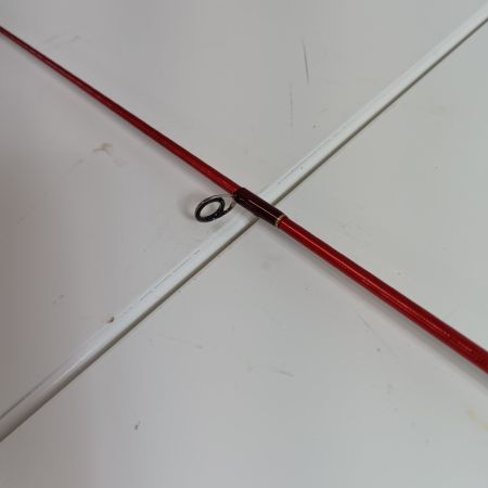 SHIMANO シマノ 39459 釣り用品 ロッド ルアーロッド 19ワールドシャウラ テクニカルエディション S62L-2/MD 未使用 未使用品(S) ケース付