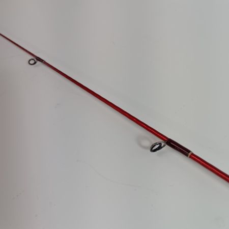 SHIMANO シマノ 39459 釣り用品 ロッド ルアーロッド 19ワールドシャウラ テクニカルエディション S62L-2/MD 未使用 未使用品(S) ケース付