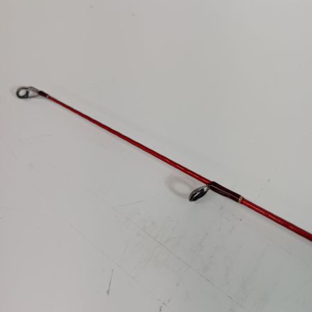 SHIMANO シマノ 39459 釣り用品 ロッド ルアーロッド 19ワールドシャウラ テクニカルエディション S62L-2/MD 未使用 未使用品(S) ケース付