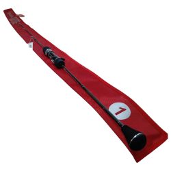 SEAFLOOR CONTROL ﾚｲﾋﾟｱ 1ﾌｫｰｽ RP603-1 釣り用品 ロッド オフショアロッド キズ・サビ有 程度B Bランク