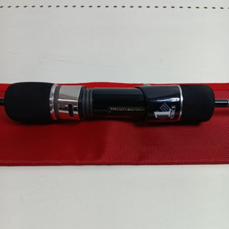 SEAFLOOR CONTROL ﾚｲﾋﾟｱ 1ﾌｫｰｽ RP603-1 釣り用品 ロッド オフショアロッド キズ・サビ有 程度B