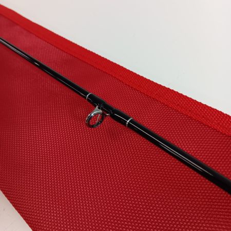 SEAFLOOR CONTROL ﾚｲﾋﾟｱ 1ﾌｫｰｽ RP603-1 釣り用品 ロッド オフショアロッド キズ・サビ有 程度B