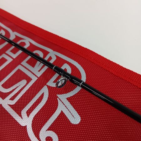 SEAFLOOR CONTROL ﾚｲﾋﾟｱ 1ﾌｫｰｽ RP603-1 釣り用品 ロッド オフショアロッド キズ・サビ有 程度B