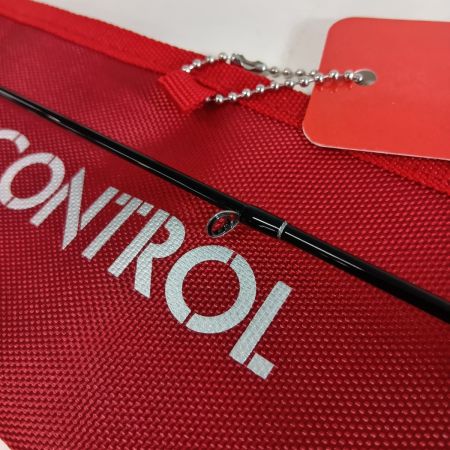 SEAFLOOR CONTROL ﾚｲﾋﾟｱ 1ﾌｫｰｽ RP603-1 釣り用品 ロッド オフショアロッド キズ・サビ有 程度B