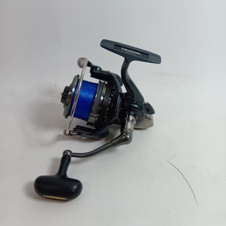 DAIWA ダイワ 059395  DAIWA 059395 18パワーサーフSS 3500QD キズ有 程度B