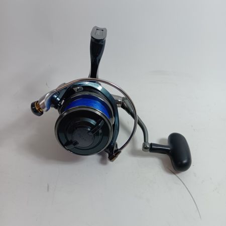 DAIWA ダイワ 059395  DAIWA 059395 18パワーサーフSS 3500QD キズ有 程度B