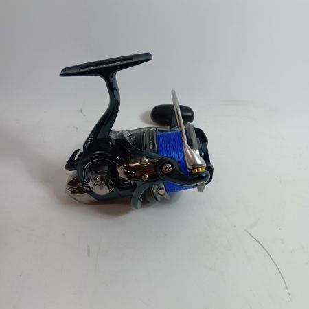 DAIWA ダイワ 059395  DAIWA 059395 18パワーサーフSS 3500QD キズ有 程度B