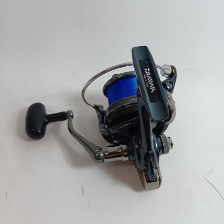 DAIWA ダイワ 059395  DAIWA 059395 18パワーサーフSS 3500QD キズ有 程度B