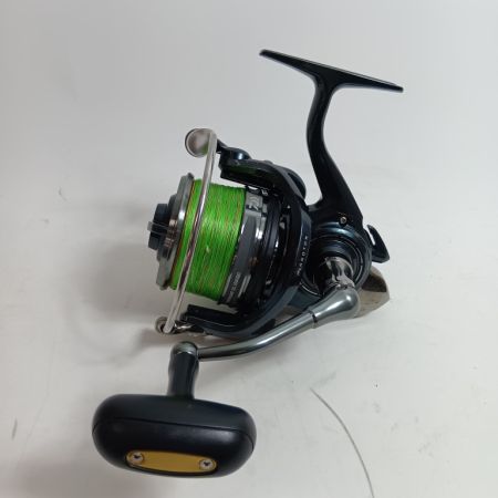DAIWA ダイワ 059395 釣り用品 リール スピニングリール 18パワーサーフSS 3500QD キズ有 程度B