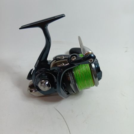 DAIWA ダイワ 059395 釣り用品 リール スピニングリール 18パワーサーフSS 3500QD キズ有 程度B