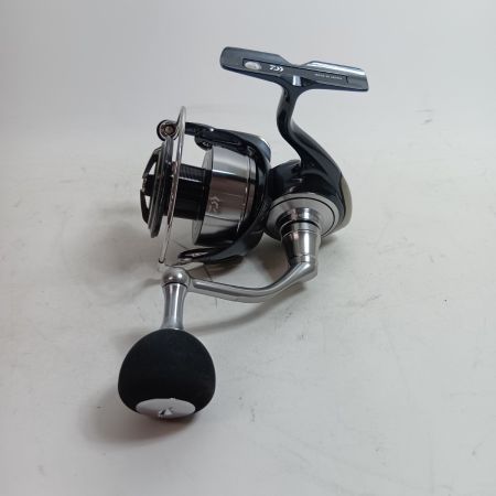 DAIWA ダイワ 306686 釣り用品 リール スピニングリール 24セルテートLT5000D-XH 程度B シャリ感あり 