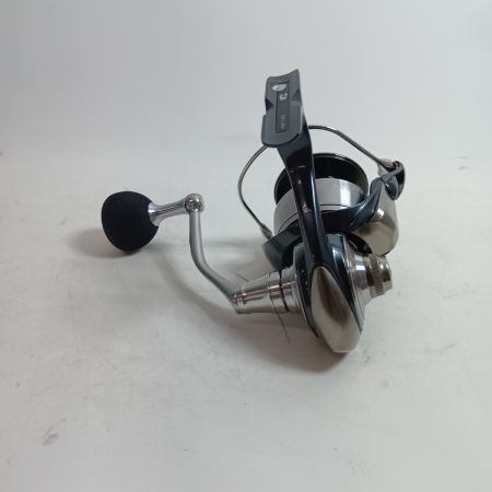 DAIWA ダイワ 306686 釣り用品 リール スピニングリール 24セルテートLT5000D-XH 程度B シャリ感あり 