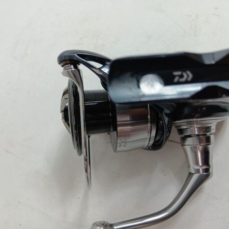 DAIWA ダイワ 306686 釣り用品 リール スピニングリール 24セルテートLT5000D-XH 程度B シャリ感あり 