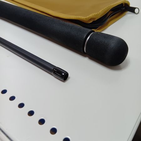 gamakatu ガマカツ ﾗｸﾞｾﾞ ｺﾖｰﾃ S96MH 釣り用品 ロッド ショアジギングロッド キズ有 程度B