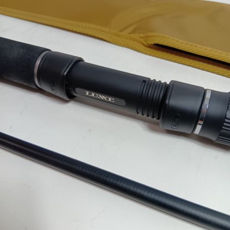 gamakatu ガマカツ ﾗｸﾞｾﾞ ｺﾖｰﾃ S96MH 釣り用品 ロッド ショアジギングロッド キズ有 程度B