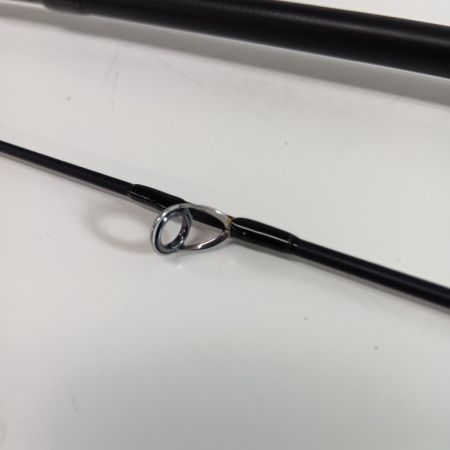 gamakatu ガマカツ ﾗｸﾞｾﾞ ｺﾖｰﾃ S96MH 釣り用品 ロッド ショアジギングロッド キズ有 程度B