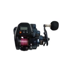 tailwalk テイルウォーク 釣り用品 リール 電動リール  ELAN150 キズ有 程度B 電源ケーブル、シャロースプール、箱 Bランク