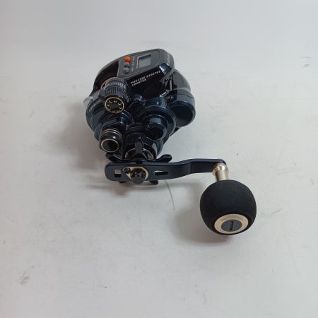 tailwalk テイルウォーク 釣り用品 リール 電動リール  ELAN150 キズ有 程度B 電源ケーブル、シャロースプール、箱