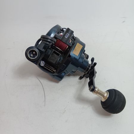 tailwalk テイルウォーク 釣り用品 リール 電動リール  ELAN150 キズ有 程度B 電源ケーブル、シャロースプール、箱