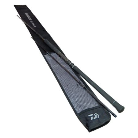 DAIWA ダイワ 05801133 釣り用品 ロッド ショアジギングロッド ドラッガーSX 98MH JS キズ有 程度B