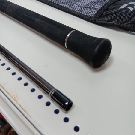 DAIWA ダイワ 05801133 釣り用品 ロッド ショアジギングロッド ドラッガーSX 98MH JS キズ有 程度B