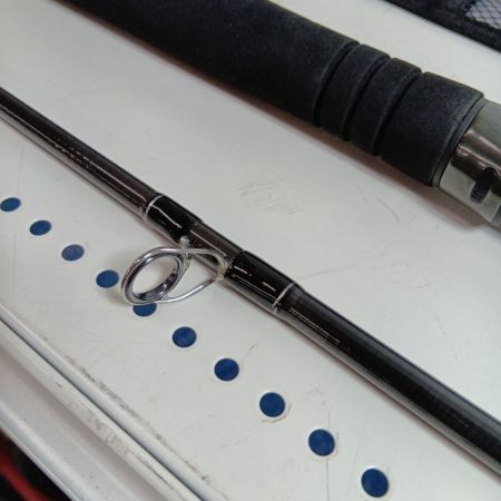 DAIWA ダイワ 05801133 釣り用品 ロッド ショアジギングロッド ドラッガーSX 98MH JS キズ有 程度B