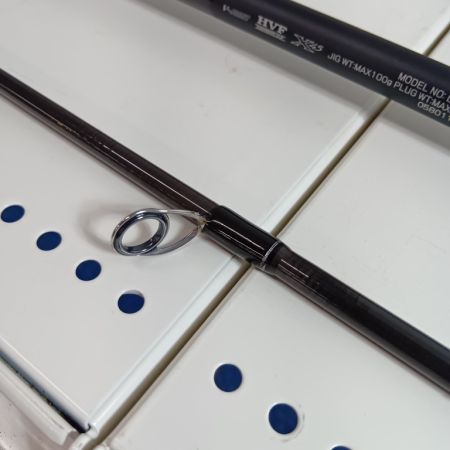 DAIWA ダイワ 05801133 釣り用品 ロッド ショアジギングロッド ドラッガーSX 98MH JS キズ有 程度B