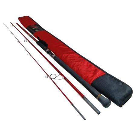 SHIMANO シマノ 30196 釣り用品 ロッド ショアジギングロッド 20ワールドシャウラ BG 21203R-3 程度B 袋付 ガイドスレッドにクラック有