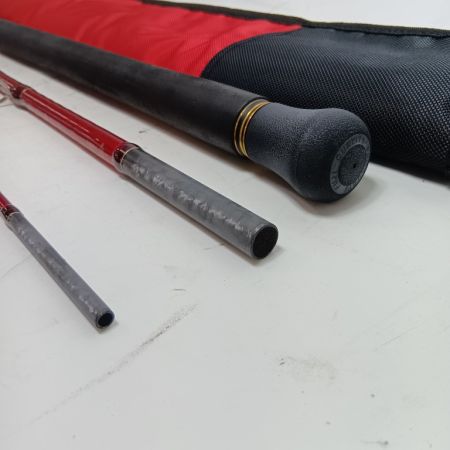 SHIMANO シマノ 30196 釣り用品 ロッド ショアジギングロッド 20ワールドシャウラ BG 21203R-3 程度B 袋付 ガイドスレッドにクラック有