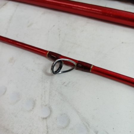 SHIMANO シマノ 30196 釣り用品 ロッド ショアジギングロッド 20ワールドシャウラ BG 21203R-3 程度B 袋付 ガイドスレッドにクラック有