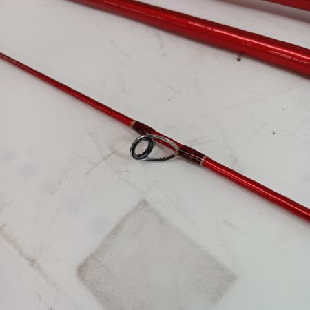 SHIMANO シマノ 30196 釣り用品 ロッド ショアジギングロッド 20ワールドシャウラ BG 21203R-3 程度B 袋付 ガイドスレッドにクラック有