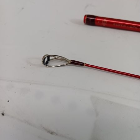 SHIMANO シマノ 30196 釣り用品 ロッド ショアジギングロッド 20ワールドシャウラ BG 21203R-3 程度B 袋付 ガイドスレッドにクラック有