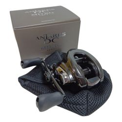SHIMANO シマノ 046031 釣り用品 リール ベイトリール 23アンタレス DCMD XG 程度B 箱付 Bランク