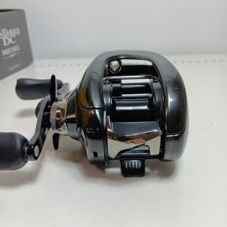 SHIMANO シマノ 046031 釣り用品 リール ベイトリール 23アンタレス DCMD XG 程度B 箱付
