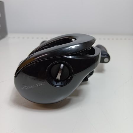 SHIMANO シマノ 046031 釣り用品 リール ベイトリール 23アンタレス DCMD XG 程度B 箱付