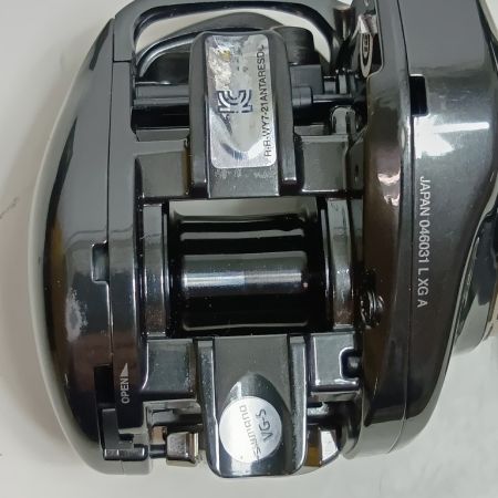 SHIMANO シマノ 046031 釣り用品 リール ベイトリール 23アンタレス DCMD XG 程度B 箱付