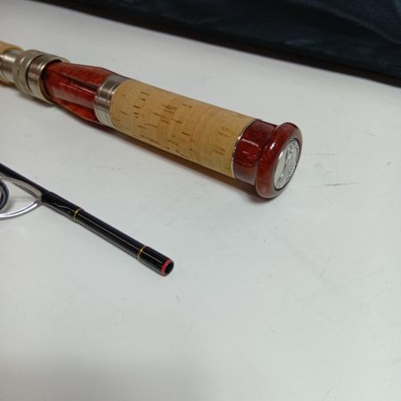 ITO.CRAFT Inc. イトウクラフト エキスパートカスタム ボロン EXC510UL 釣り用品 ロッド ルアーロッド 程度A