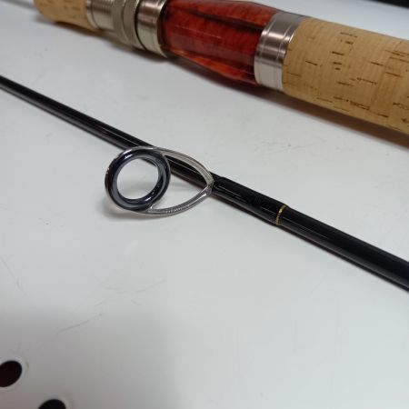 ITO.CRAFT Inc. イトウクラフト エキスパートカスタム ボロン EXC510UL 釣り用品 ロッド ルアーロッド 程度A