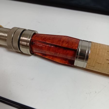 ITO.CRAFT Inc. イトウクラフト エキスパートカスタム ボロン EXC510UL 釣り用品 ロッド ルアーロッド 程度A